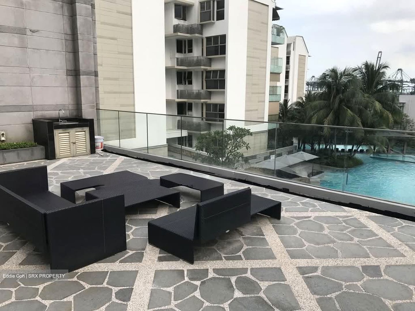 The Peak@Balmeg (D5), Condominium #596843561